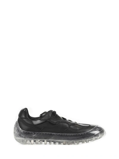 Shop A-cold-wall* A Cold Wall Sneakers Black