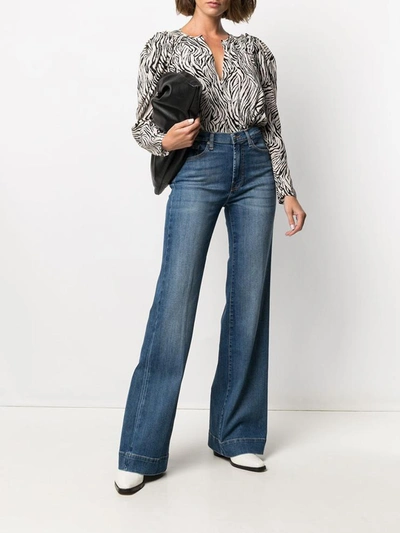 Shop 7 For All Mankind Jeans Denim