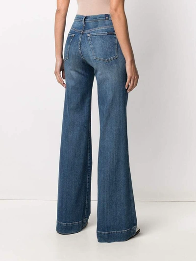 Shop 7 For All Mankind Jeans Denim