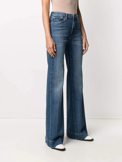 Shop 7 For All Mankind Jeans Denim