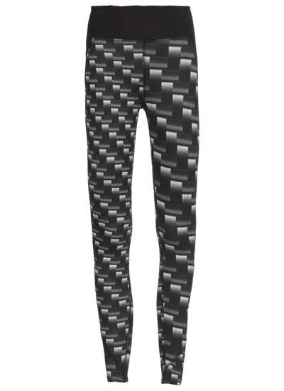 Shop Mcq By Alexander Mcqueen Mcq Trousers In Black/carbon