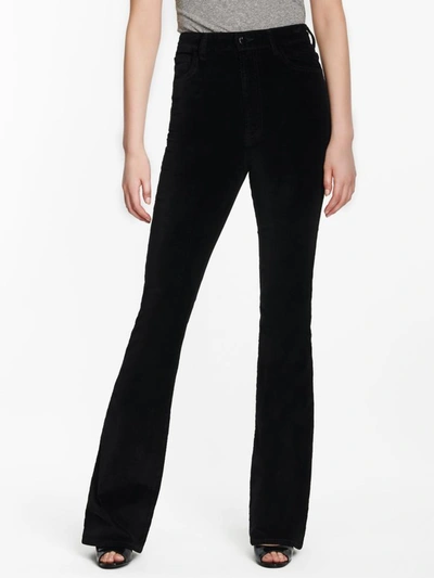 Shop J Brand Corduroy Jeans Black