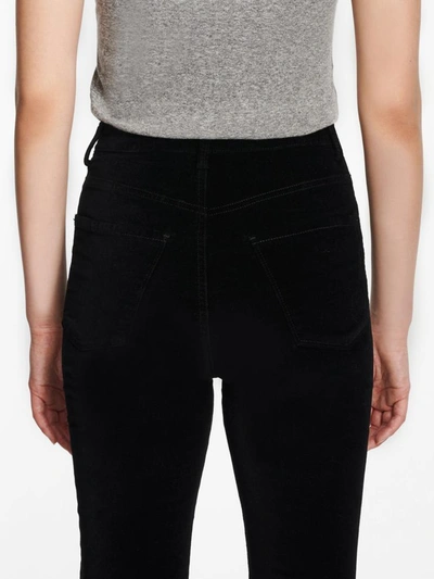 Shop J Brand Corduroy Jeans Black