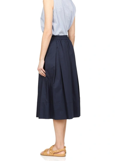 Shop Fay Skirts Blue