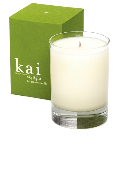 Kai Skylight Candle In N,a