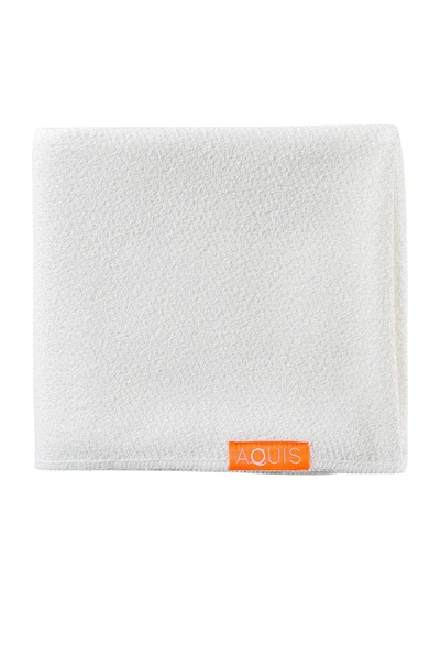 Shop Aquis Lisse Luxe Hair Towel.