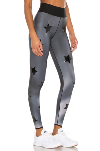 Shop Ultracor Hypercolor Ultra High Legging In Grey Print