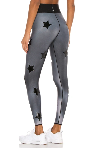 Shop Ultracor Hypercolor Ultra High Legging In Grey Print