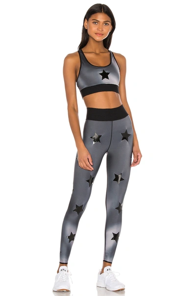 Shop Ultracor Hypercolor Ultra High Legging In Grey Print