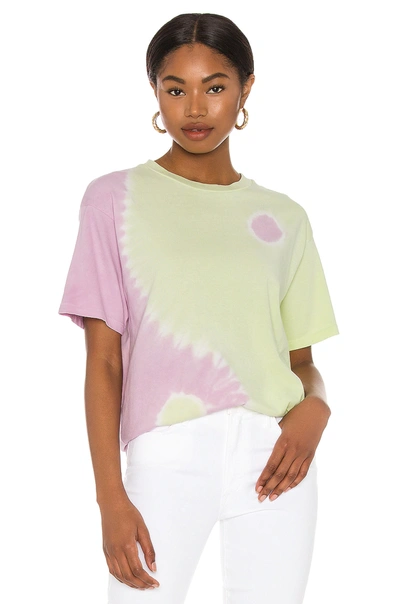 Shop Daydreamer Lotus Yin Yang Tee