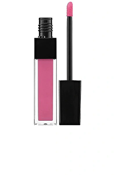 Shop Edward Bess Deep Shine Lip Gloss In Wild Passion