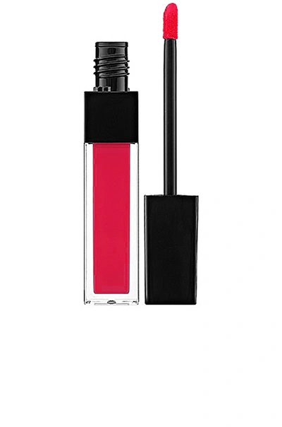 Shop Edward Bess Deep Shine Lip Gloss In Wild Passion