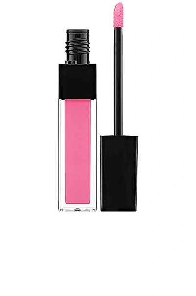 Shop Edward Bess Deep Shine Lip Gloss In Wild Passion