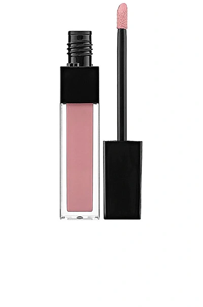 Shop Edward Bess Deep Shine Lip Gloss In Wild Passion