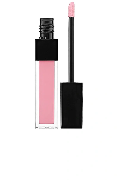 Shop Edward Bess Deep Shine Lip Gloss In Wild Passion