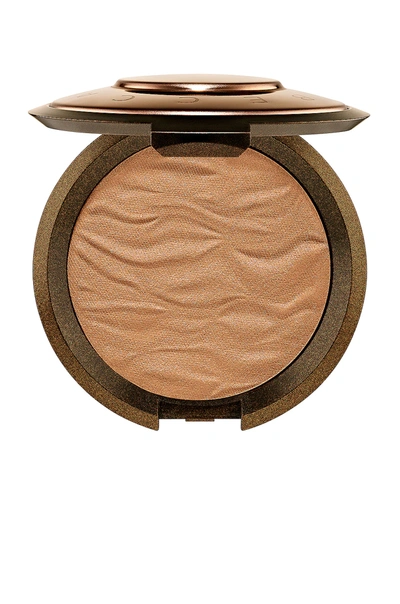 Shop Becca Sunlit Bronzer In Bronzed Bondi