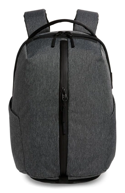 Shop Aer Fit 3 Water Resistant Backpack In Gray