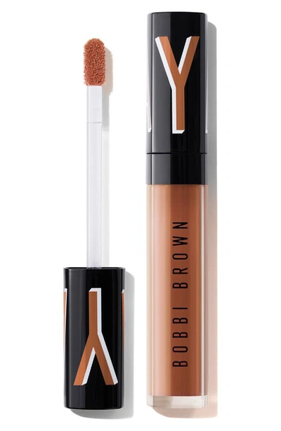 Shop Bobbi Brown Crushed Oil-infused Lip Gloss In Forever Chill