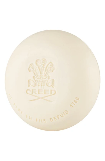 Shop Creed 'original Vetiver' Soap, 5.2 oz