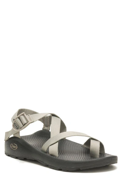 Chaco Z/cloud 2 Sandal In Solid Moon Rock