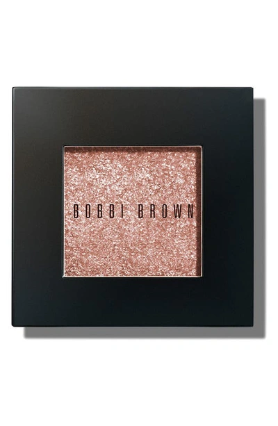 Shop Bobbi Brown Sparkle Eyeshadow In Ballet Pink