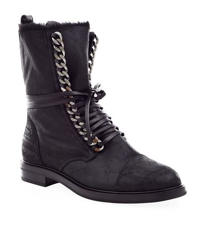 casadei biker boots