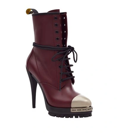 Shop Casadei Cult Ankle Boot