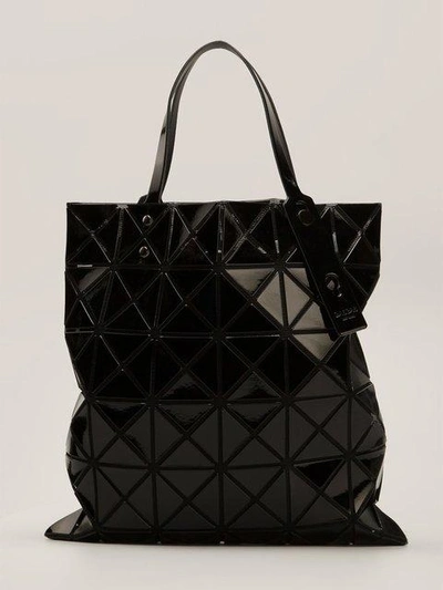 Shop Bao Bao Issey Miyake 'prism' Tote