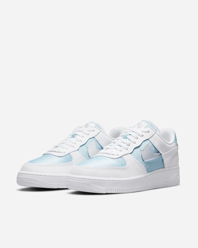 Shop Nike Air Force 1 Lxx In White