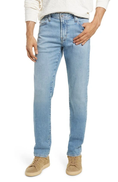 Shop Ag Slim Fit Jeans In Principle