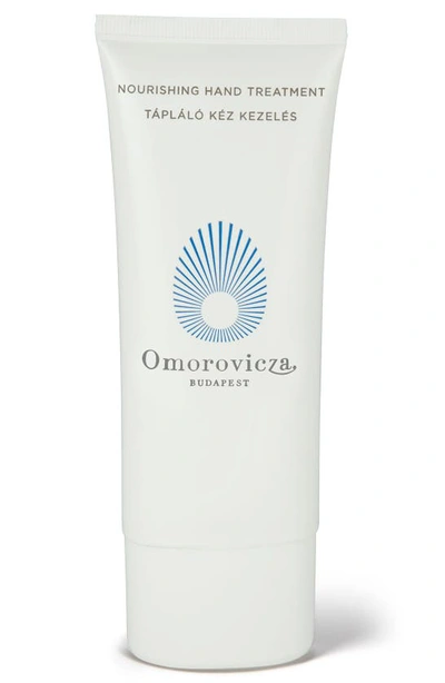 Shop Omorovicza Nourishing Hand Treatment, 3.4 oz