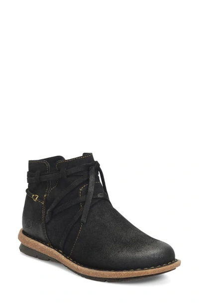 Shop Born Tarkiln Bootie In Black