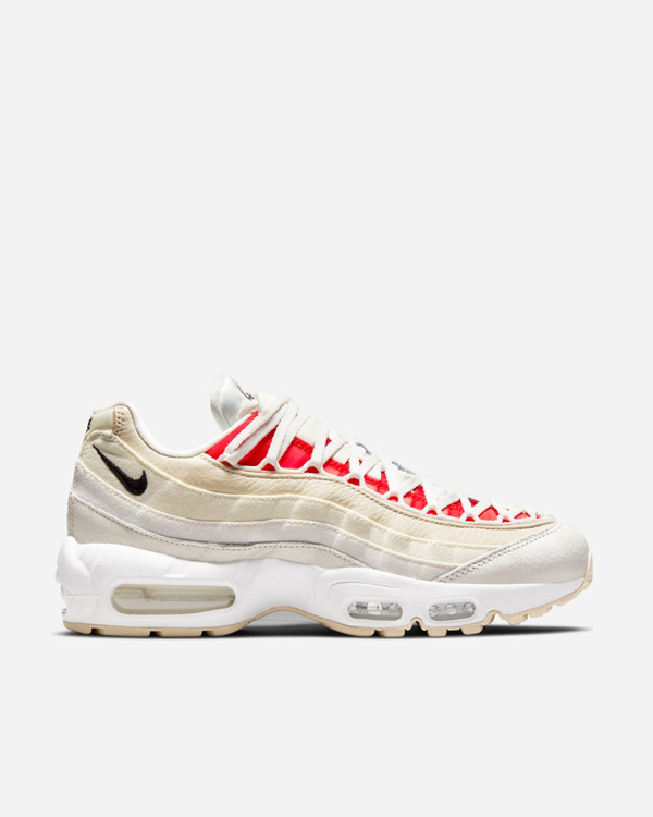 Air Max 95 In White Air Max 95 In White
