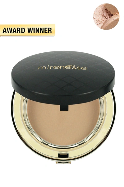 Shop Mirenesse Skin Clone Foundation Powder Spf 15