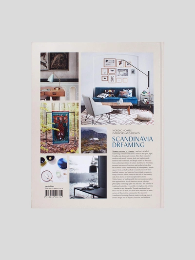 Shop Publications Nordic Homes, Interiors And Design : Scandinavia Dreaming In Os