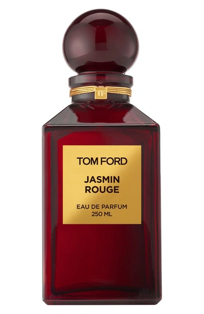 Shop Tom Ford Private Blend Jasmin Rouge Eau De Parfum Decanter, 8.4 oz