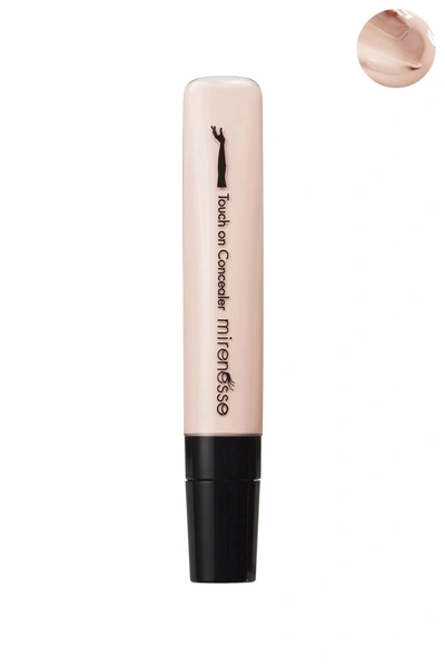 Shop Mirenesse Touch On Concealer