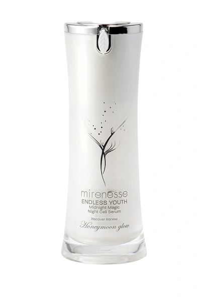 Shop Mirenesse Endless Youth Midnight Magic Cell Serum