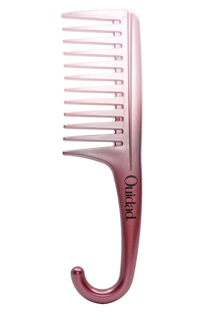 Shop Ouidad Wide Tooth Shower Comb