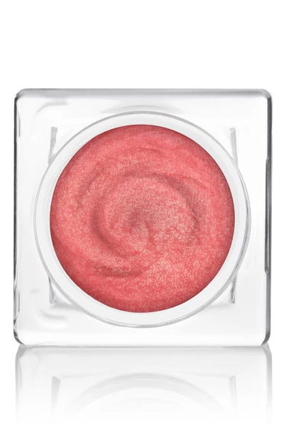 Shop Shiseido Minimalist Whipped Powder Blush In Setsuko