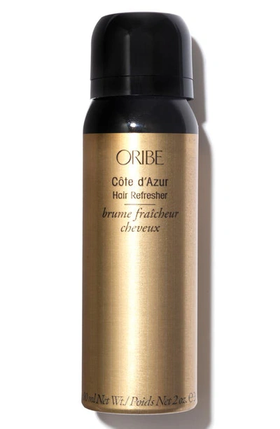 Shop Oribe Côte D'azur Hair Refresher, 2 oz