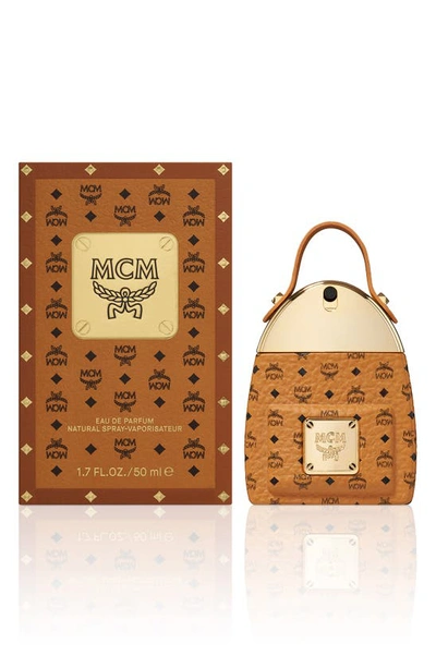 Mcm Eau De Parfum Fragrance Collection