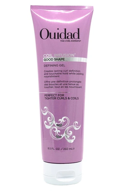 Shop Ouidad Coil Infusion™ Good Shape Defining Gel, 8.5 oz