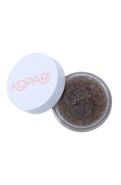 Shop Kopari Coconut Lip Scrubby Exfoliating Lip Treatment
