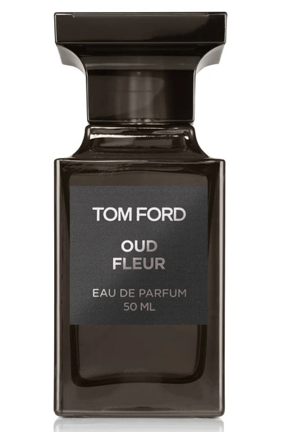 Shop Tom Ford Oud Fleur Eau De Parfum, 1.7 oz
