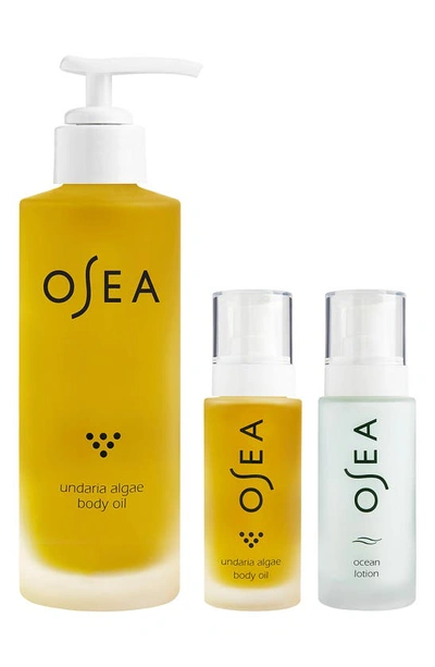 Shop Osea Body Care Set