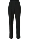 GIVENCHY tailored trousers,干洗