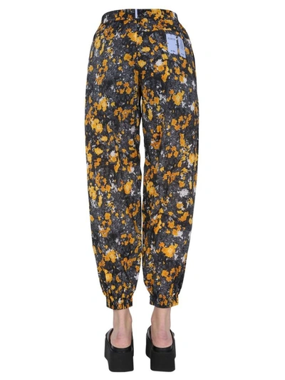 Shop Mcq By Alexander Mcqueen Women's Multicolor Polyester Pants