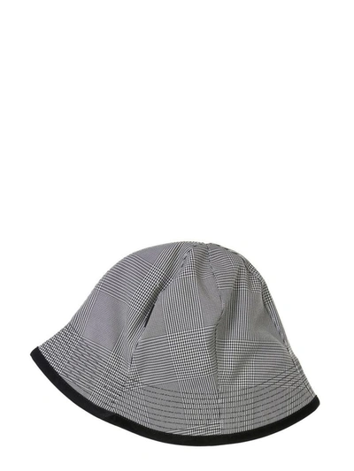 Shop Marni Men's Grey Cotton Hat