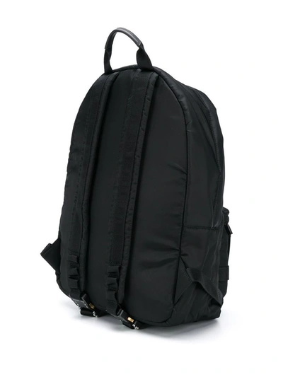 Shop Alyx Men's Black Polyamide Backpack